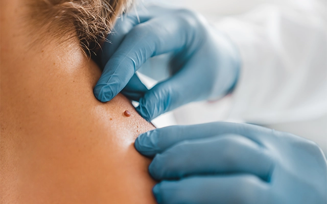 Dermatology & Andrology Department Image