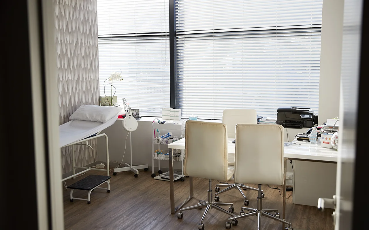 Plastic Surgery Image