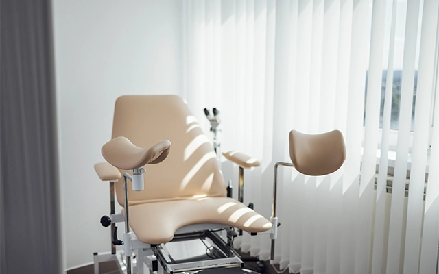 Urology Department Image