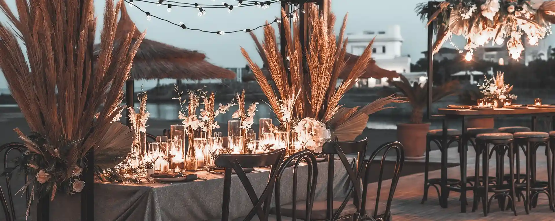 El Gouna Catering Services