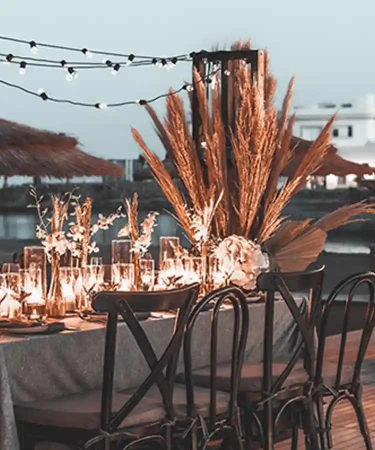 El Gouna Catering Services