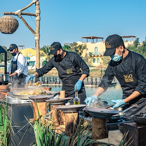 We Create Moments Image