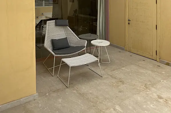 New Marina Penthouse in New Marina