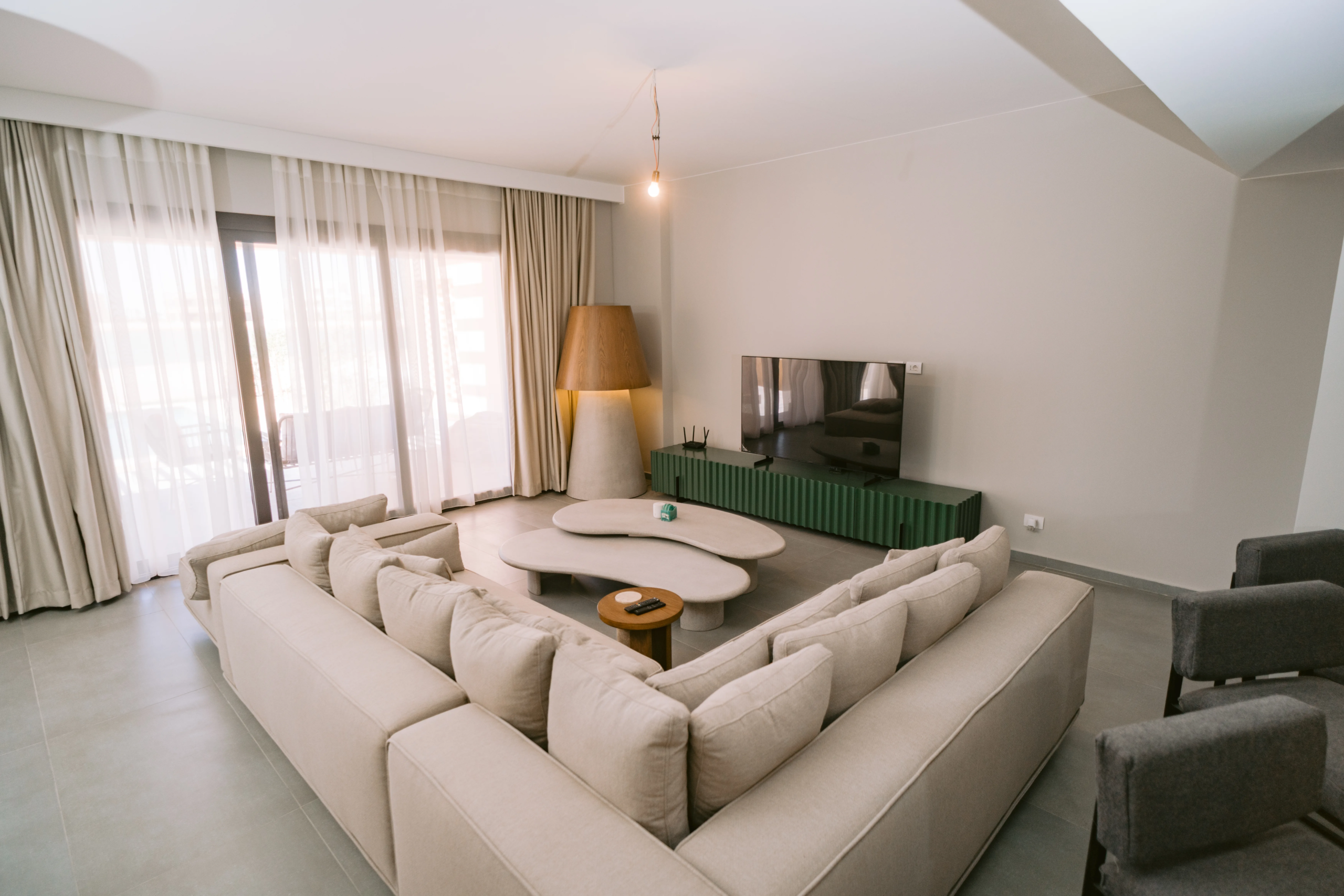 Elgouna property Ancient Hill Chalet 