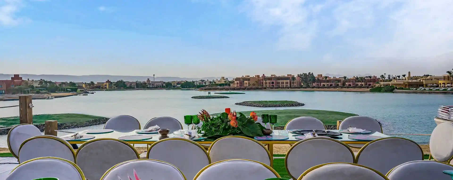 El Gouna Catering Services