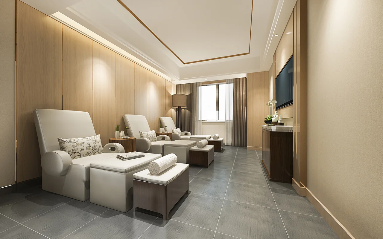 El Gouna Hospital and Schulthess Clinic Neurology and Rehab Centre Image